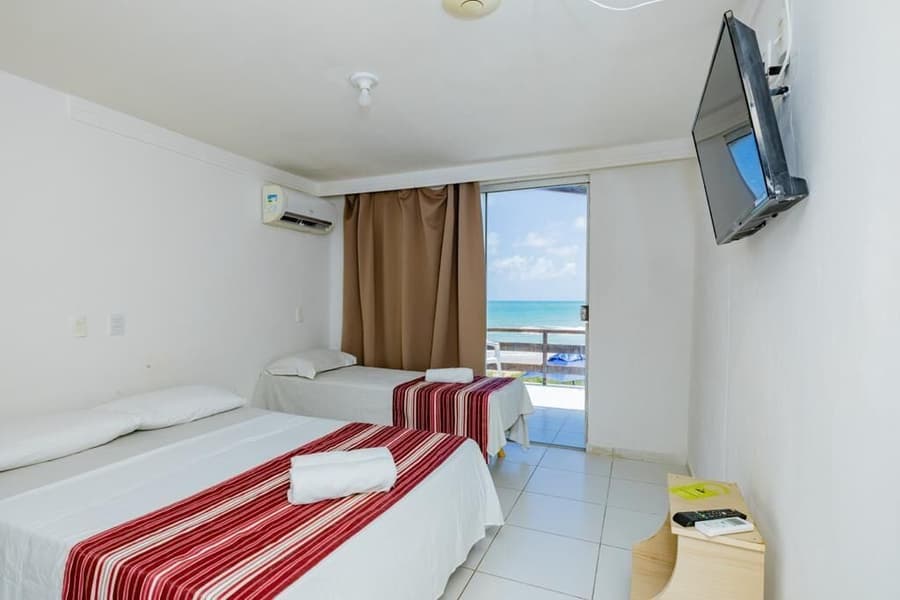 Hotel Paraíso Natal