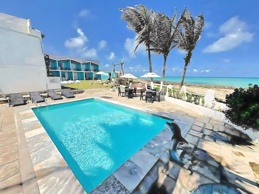 Hotel Paraíso Natal
