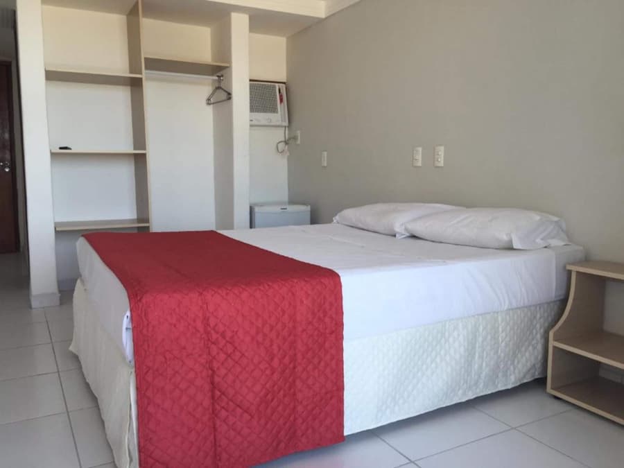 Hotel Paraíso Natal