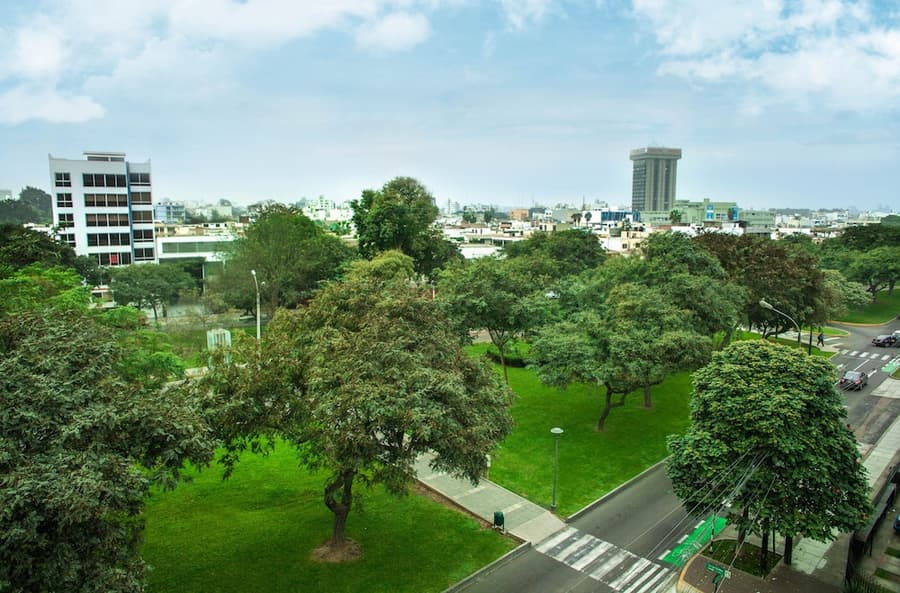 Del Prado Hotel