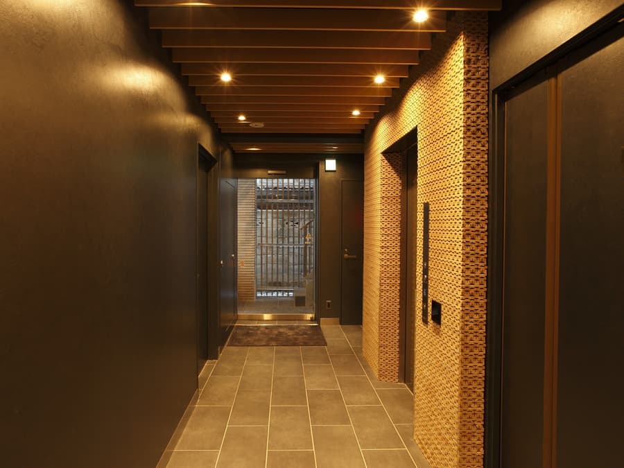 HOTEL AMANEK Ginza East