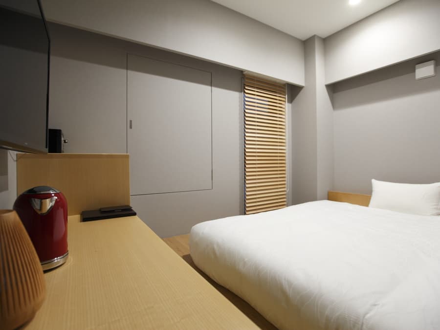 HOTEL AMANEK Ginza East