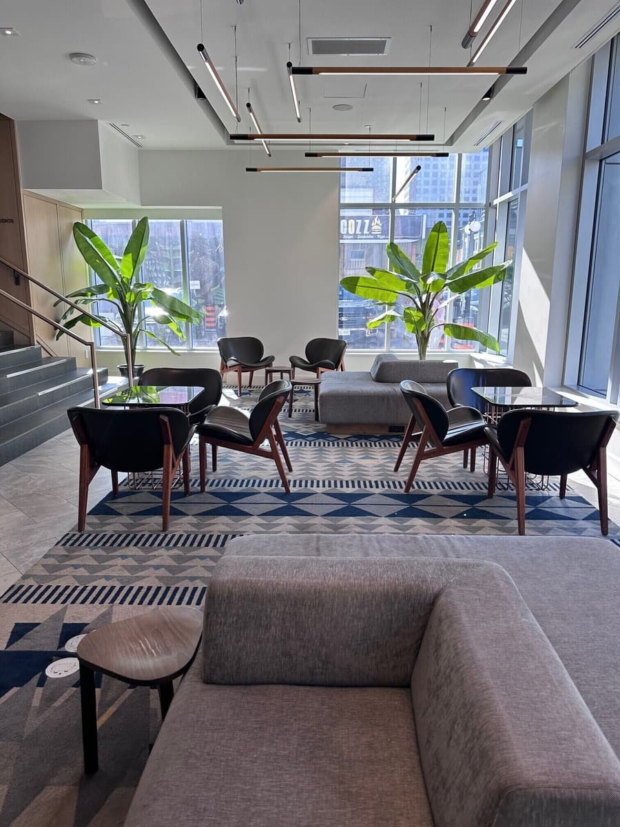 Andaz Ottawa Byward Market, By Hyatt