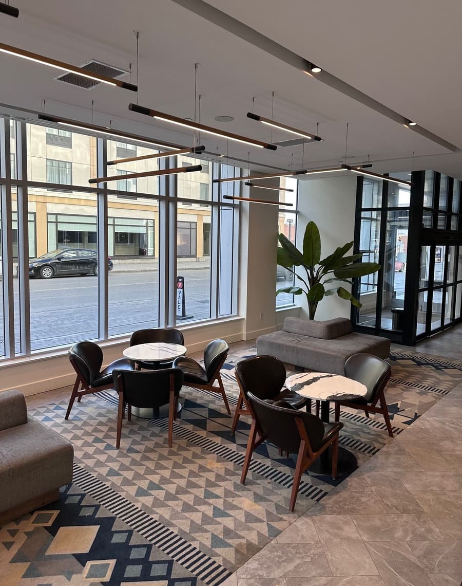 Andaz Ottawa Byward Market, By Hyatt