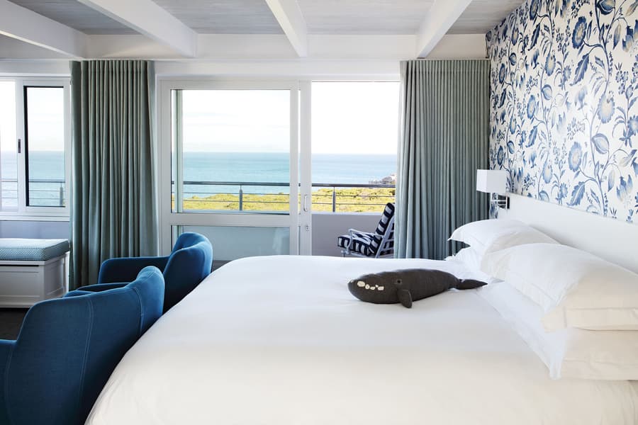 One Marine Drive Boutique Hotel