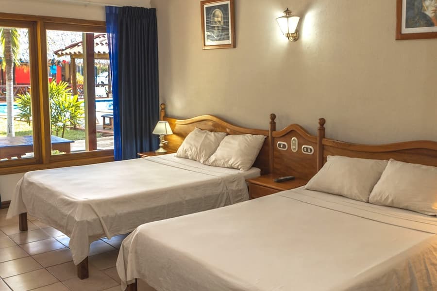 Guanacaste Lodge