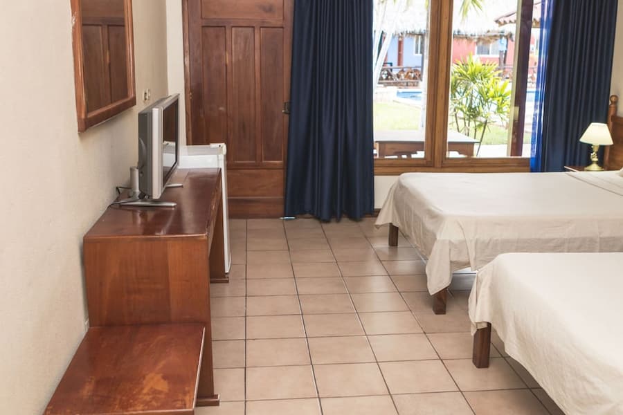 Guanacaste Lodge