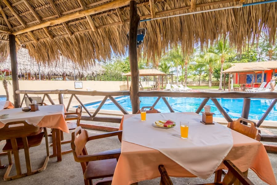 Guanacaste Lodge