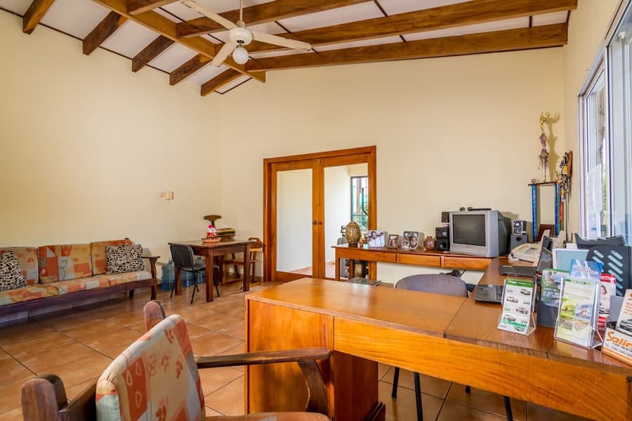 Guanacaste Lodge
