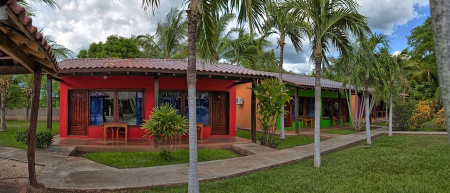 Guanacaste Lodge