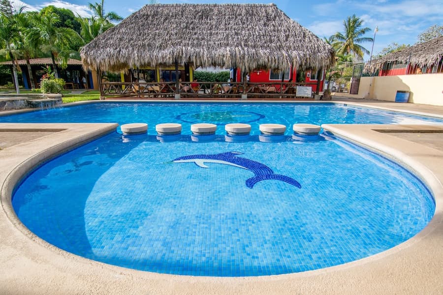 Guanacaste Lodge