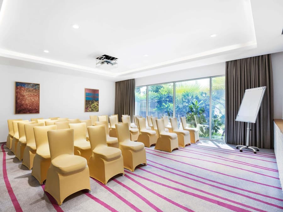 Mercure Sohar