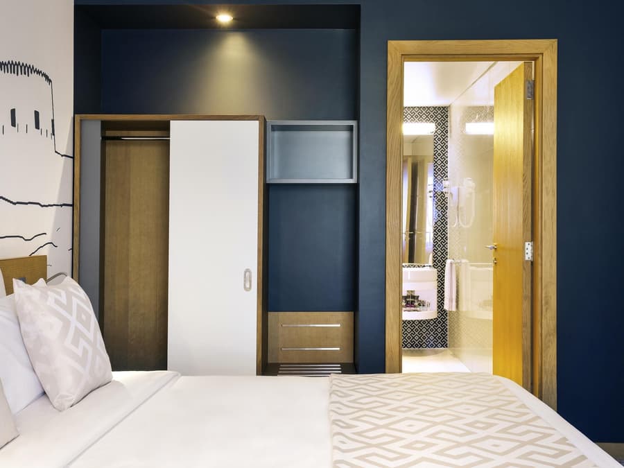 Mercure Sohar