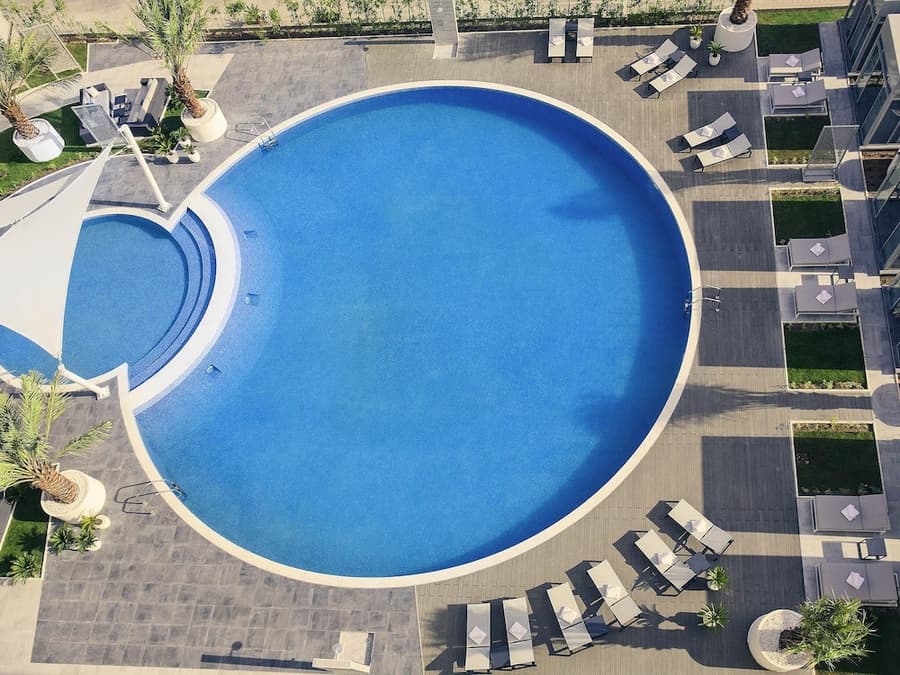 Mercure Sohar