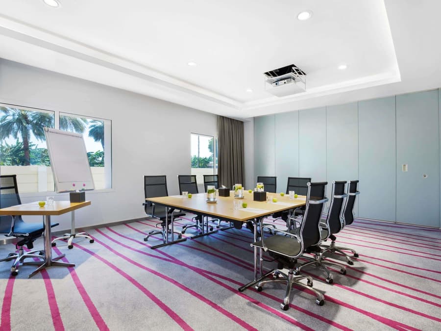 Mercure Sohar