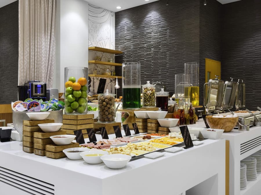 Mercure Sohar
