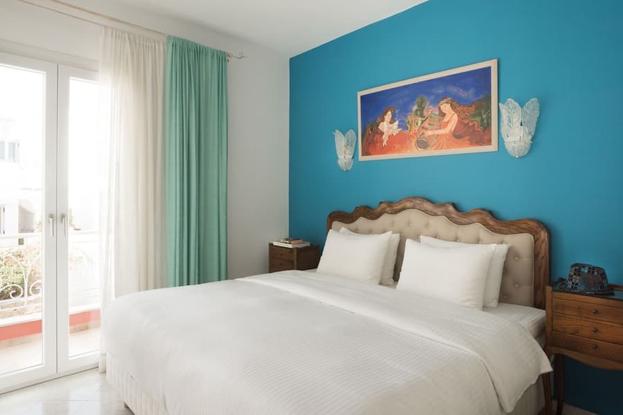 Tinos Resort Hotel