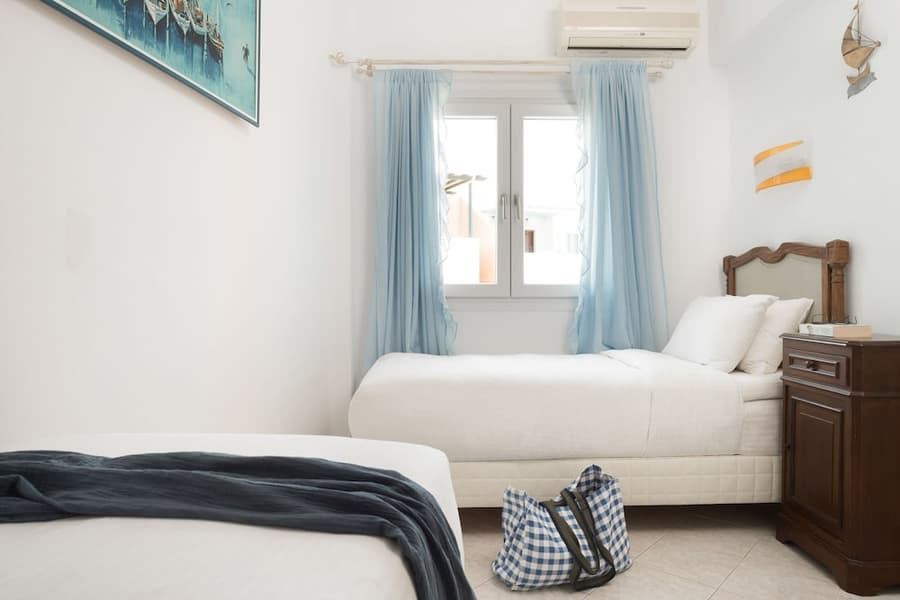 Tinos Resort Hotel