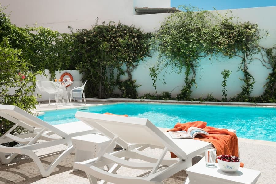 Tinos Resort Hotel