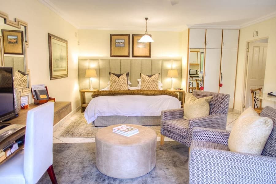 Anchors Rest Guest House