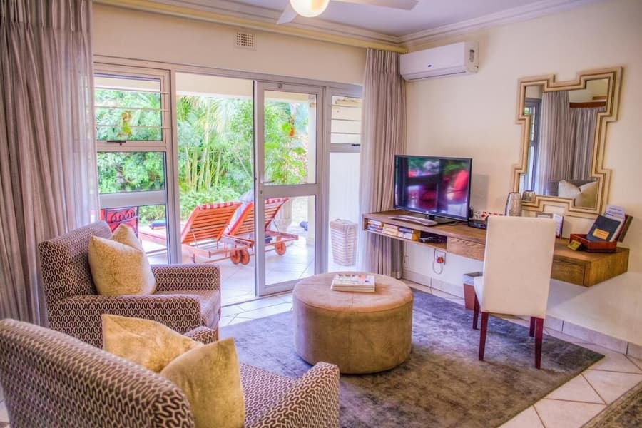Anchors Rest Guest House