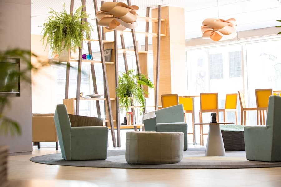 Novotel RJ Porto Atlântico
