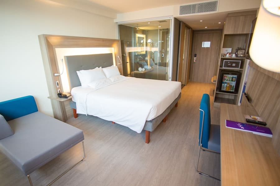Novotel RJ Porto Atlântico
