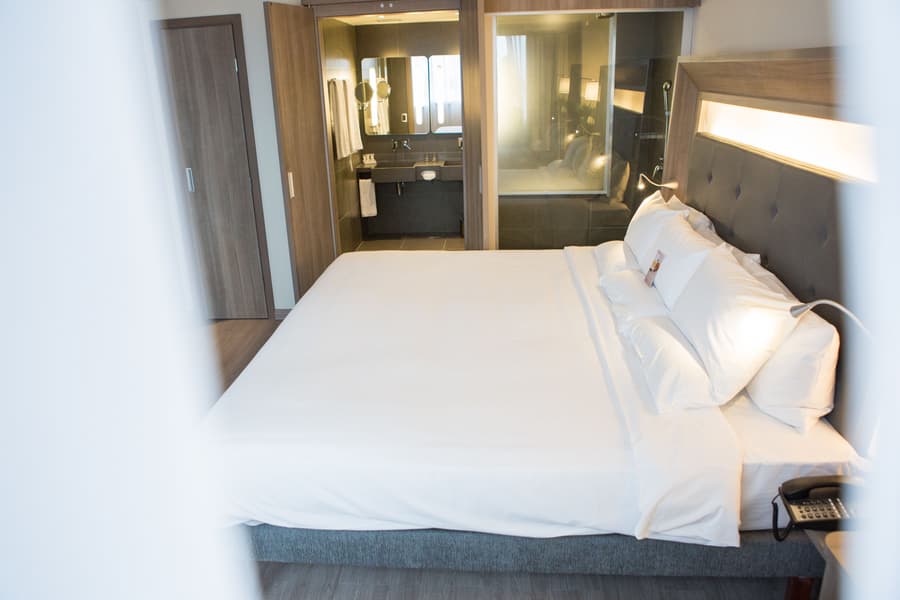 Novotel RJ Porto Atlântico