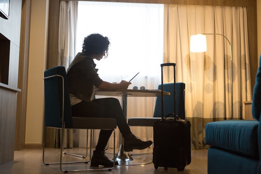 Novotel RJ Porto Atlântico