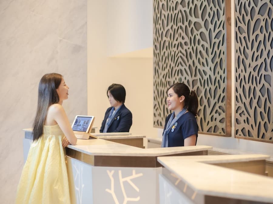 Novotel Phuket City Phokeethra Hotel