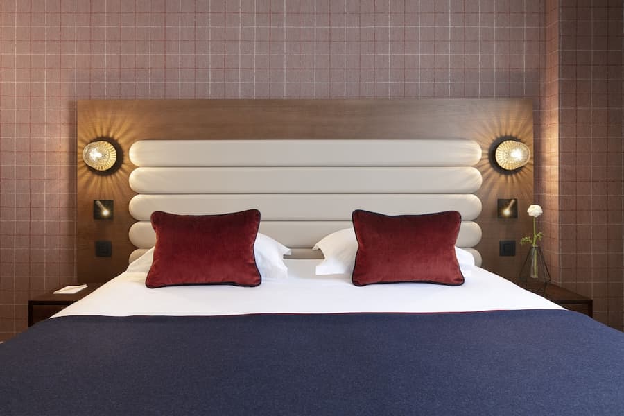 Hotel Marielle