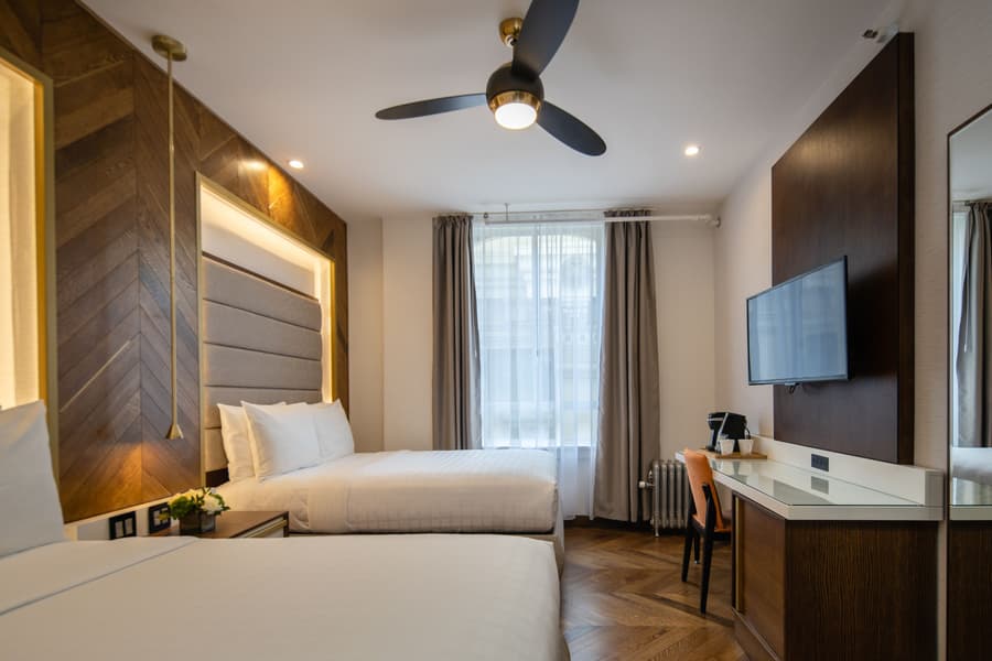 Hotel 32One