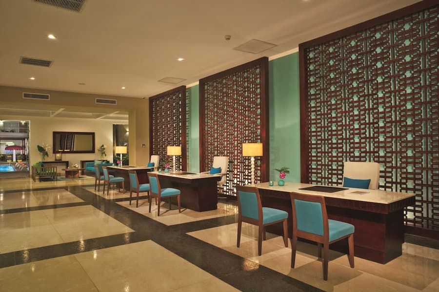 Dreams Dominicus La Romana - All Inclusive