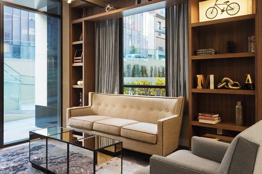 Fairfield Inn & Suites New York Manhattan / Central Park