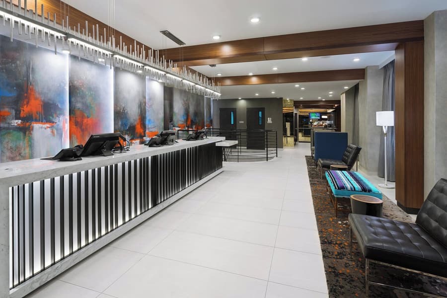 Fairfield Inn & Suites New York Manhattan / Central Park