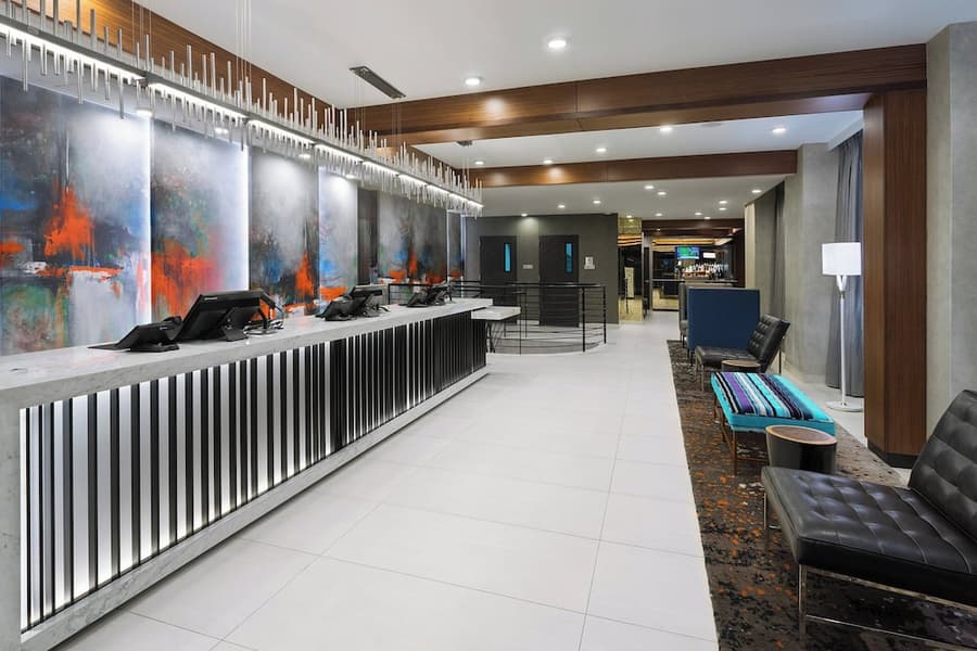 Fairfield Inn & Suites New York Manhattan / Central Park