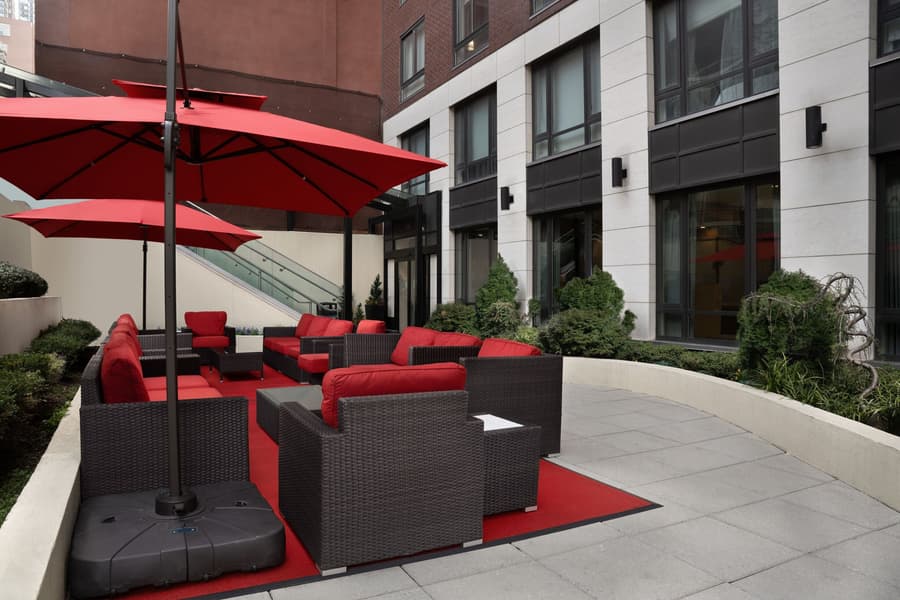 Fairfield Inn & Suites New York Manhattan / Central Park