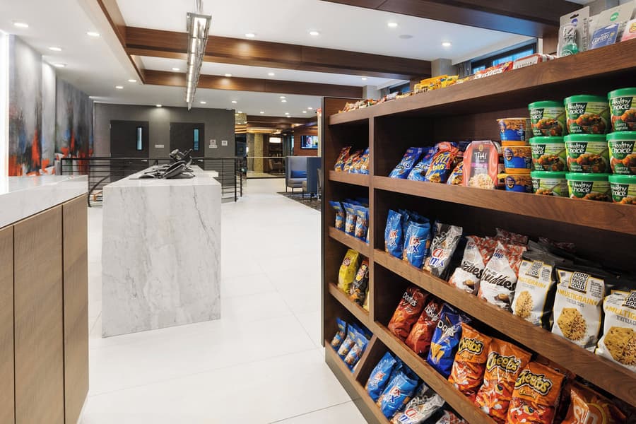 Fairfield Inn & Suites New York Manhattan / Central Park