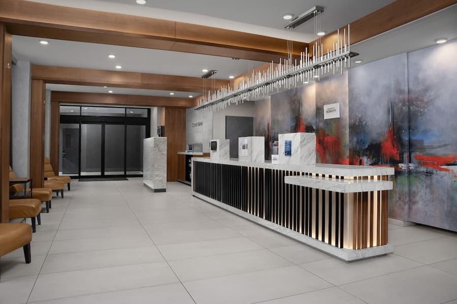Fairfield Inn & Suites New York Manhattan / Central Park