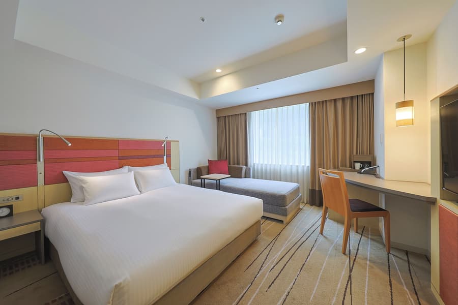 JR KYUSHU HOTEL Blossom Hakata Chuo