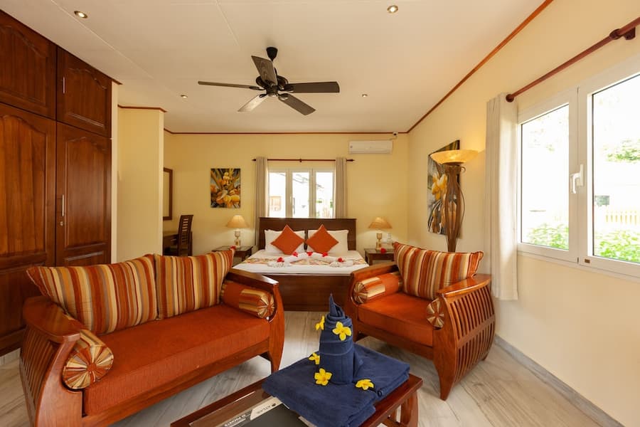 Villa Aya