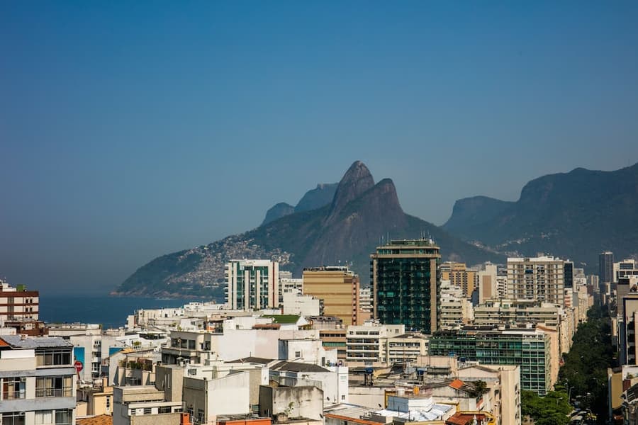 Samba Bossa Nova Ipanema