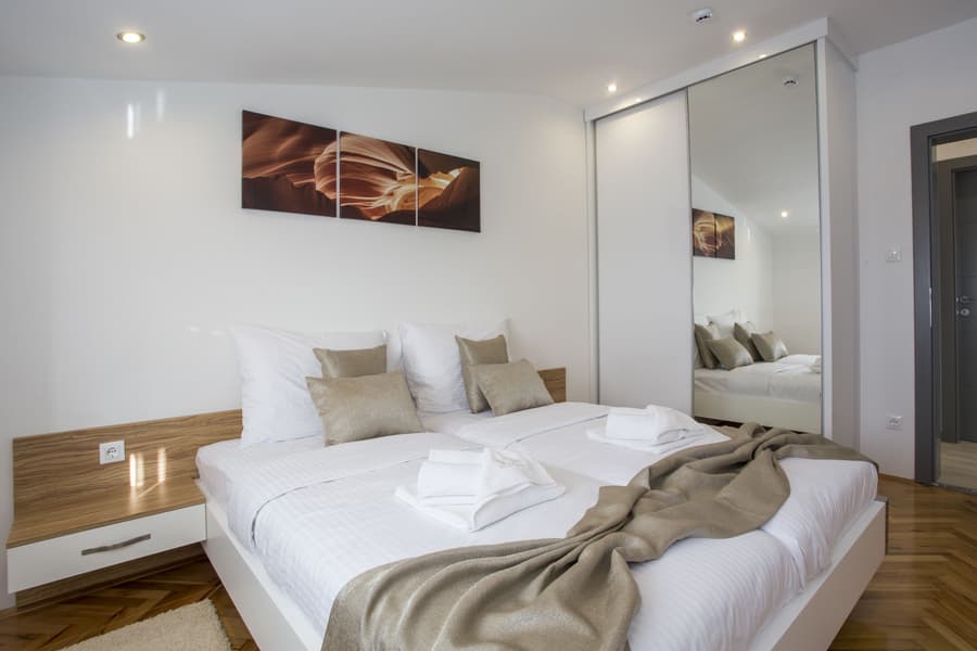 Adrion Aparthotel