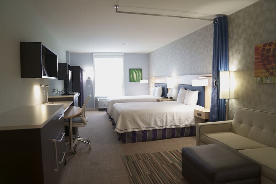 Home2 Suites by Hilton Hasbrouck Heights