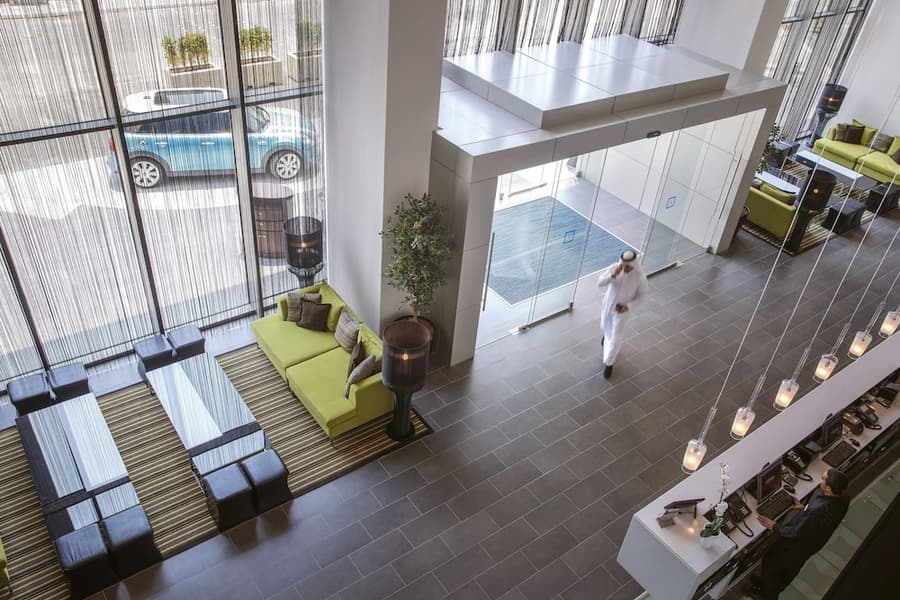 Centro Shaheen Jeddah by Rotana