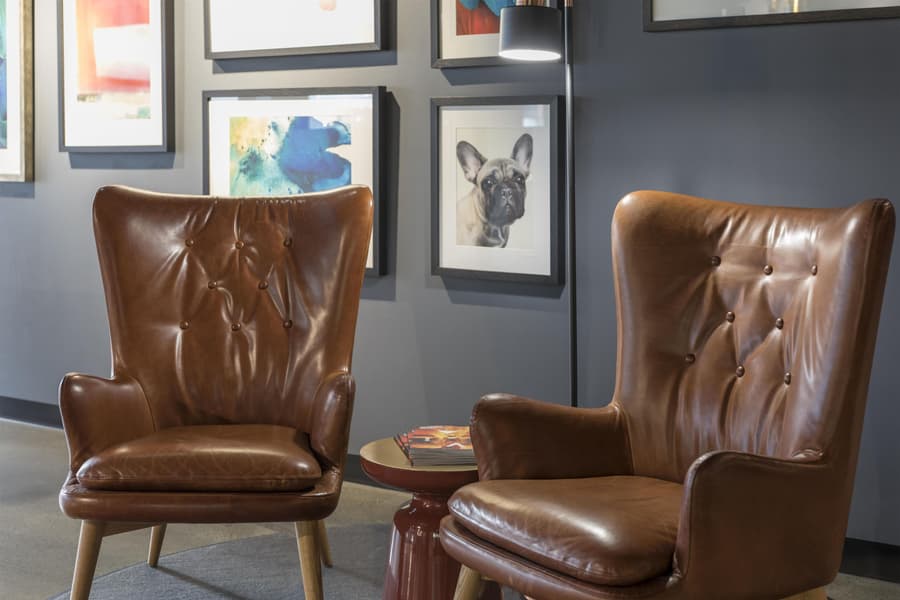 Oaks Melbourne Southbank Suites