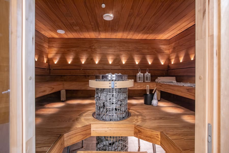 Hotel Golden Dome Iisalmi