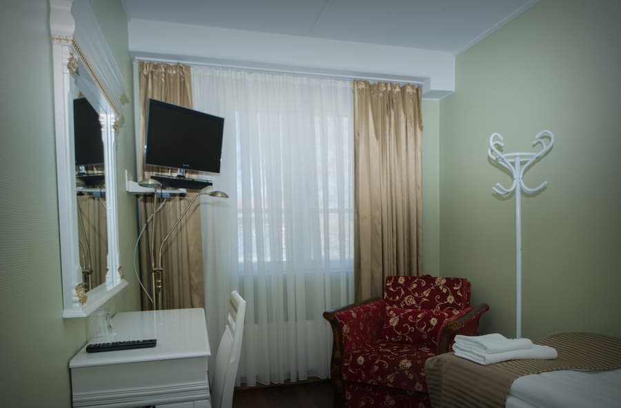 Hotel Golden Dome Iisalmi