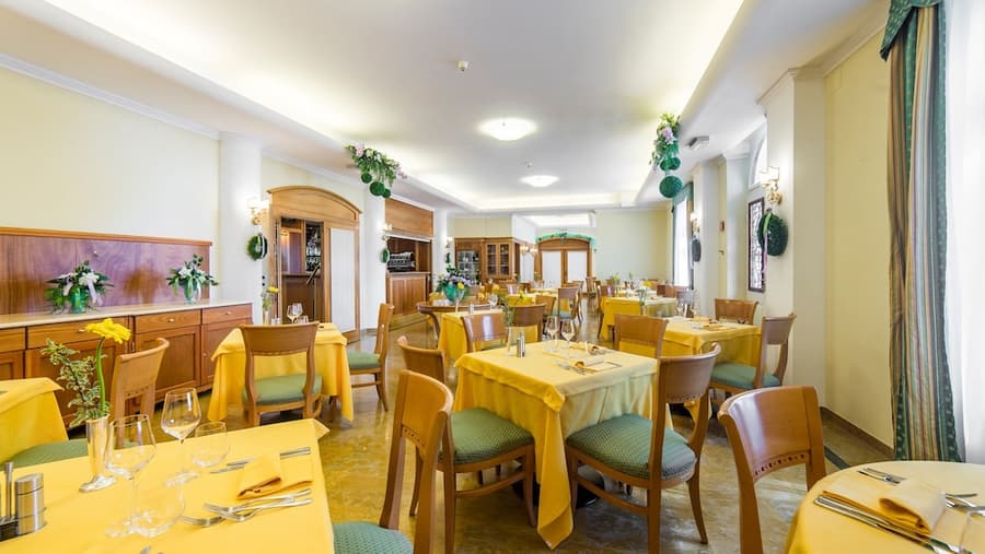 Hotel Ville Bianchi