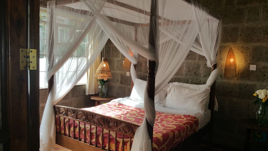 Woodmere Serviced Apartments